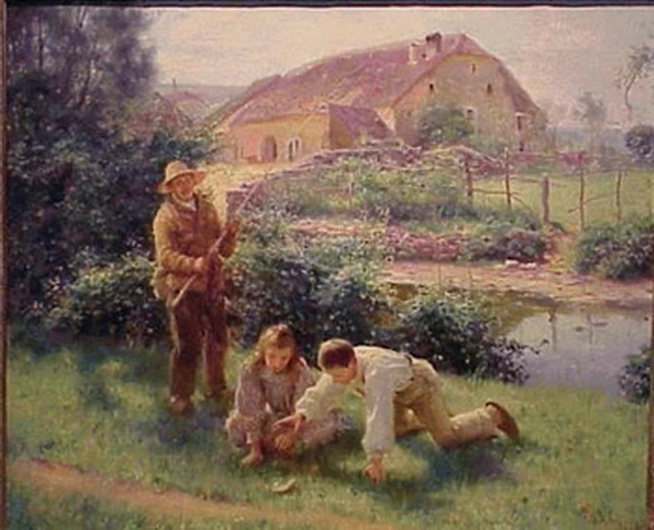 Quello che è scappato